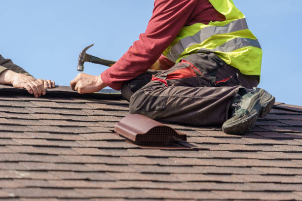 Gutter Installation and Roofing in Orange, VA