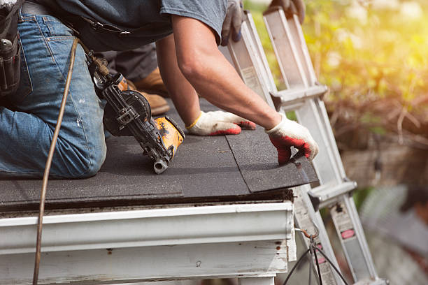 Reliable Orange, VA Roofing Contractor Solutions