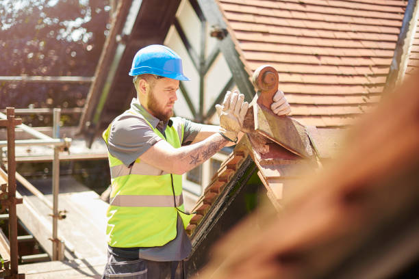 Best Roof Leak Repair  in Orange, VA