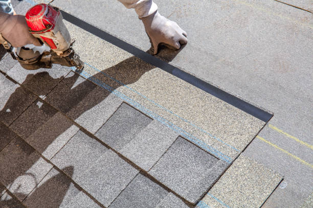 Trusted Orange, VA Roofing Contractor Experts