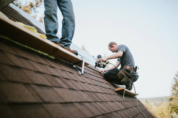 Best Commercial Roofing Services  in Orange, VA