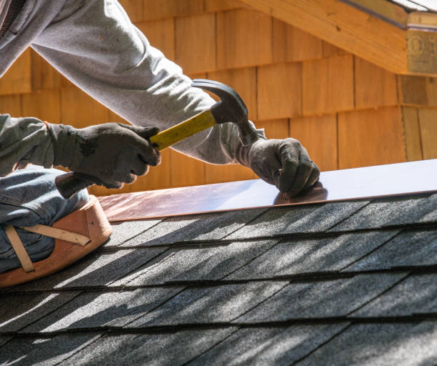 Roof Repair Estimates in Orange, VA